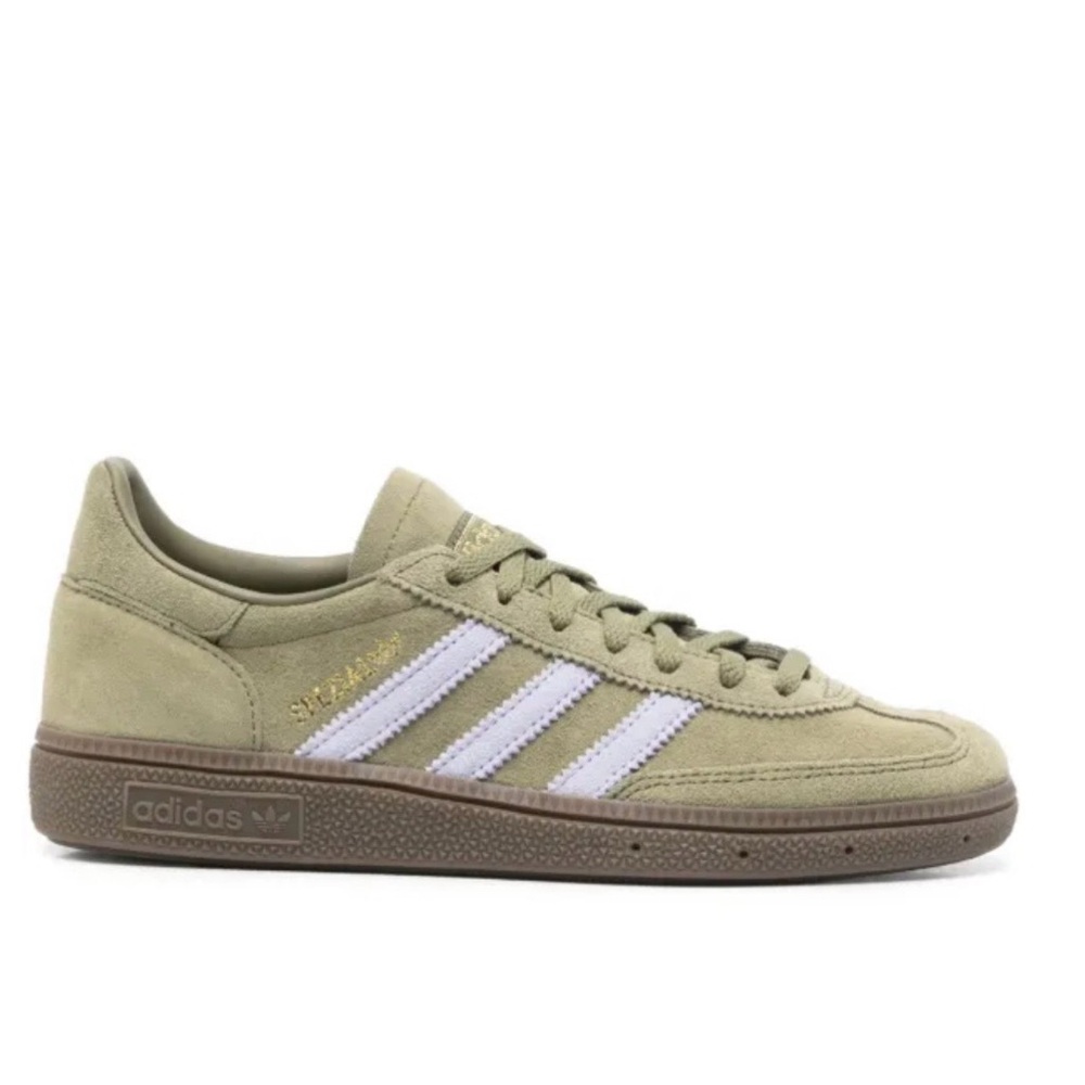 ADIDAS Handball Spezial Sneakers